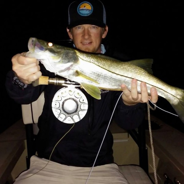 FCO Dock Light Snook Tournament 